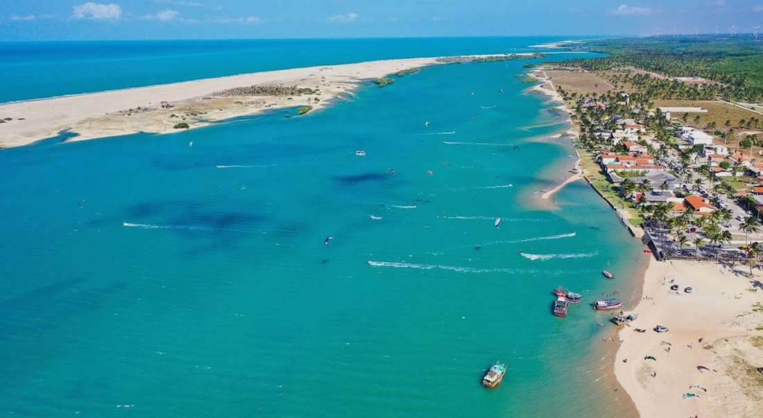 Ilha do Guajiru