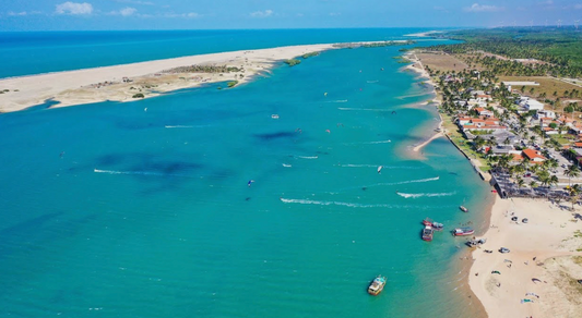 Ilha do Guajiru