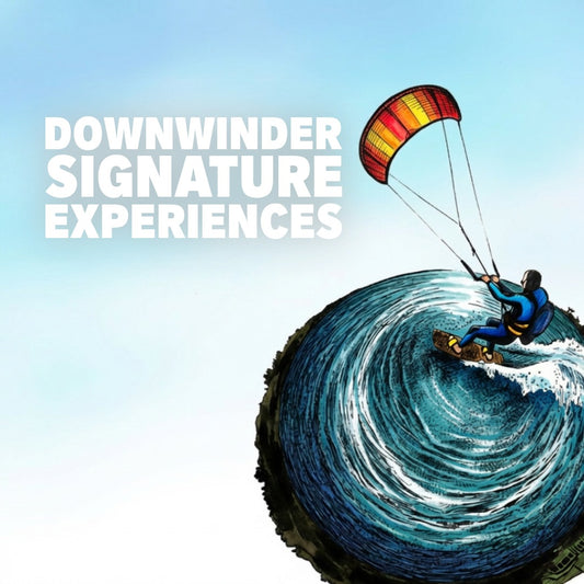 Downwinder Signature Experiences