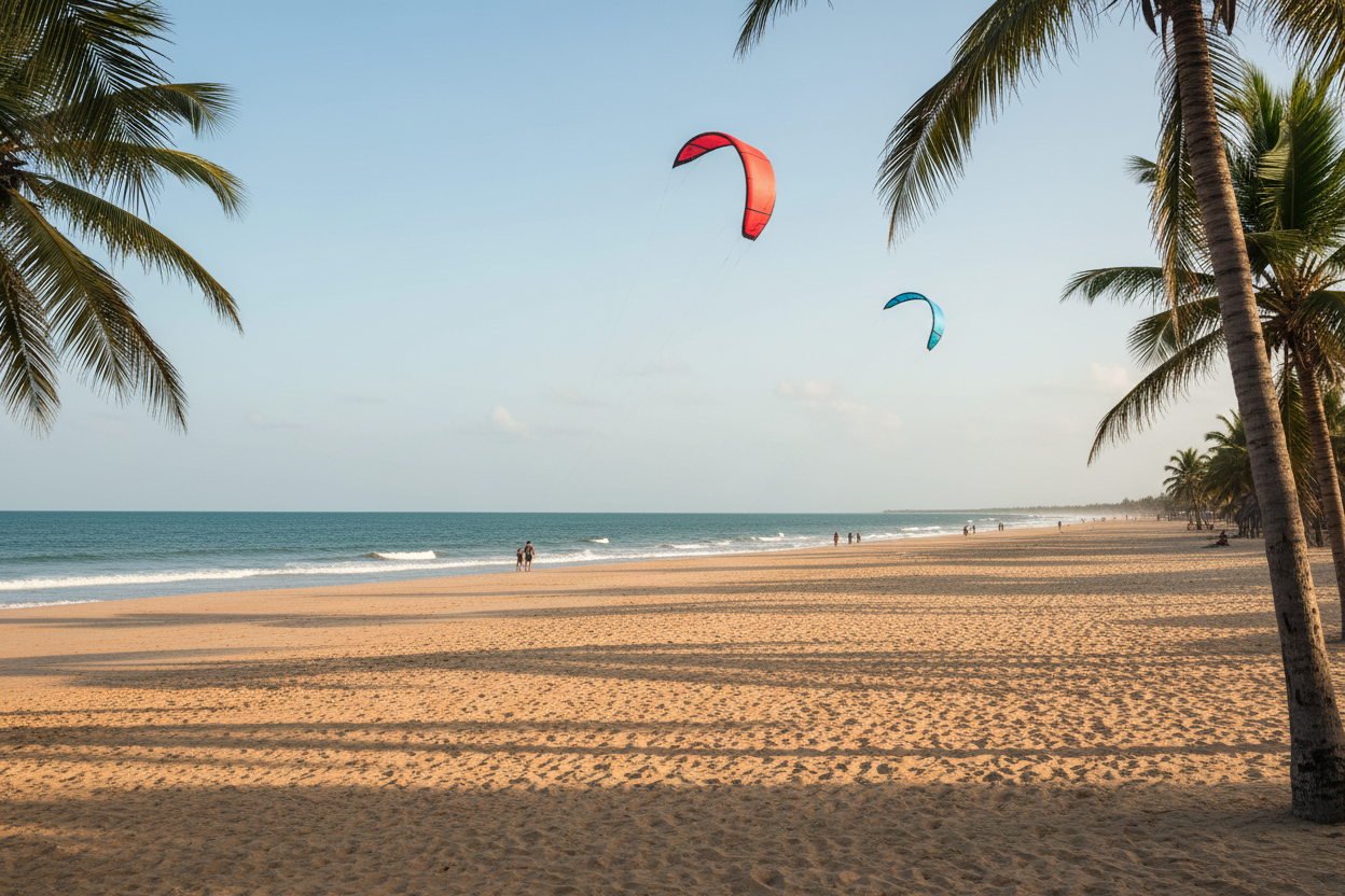 less people less kites 